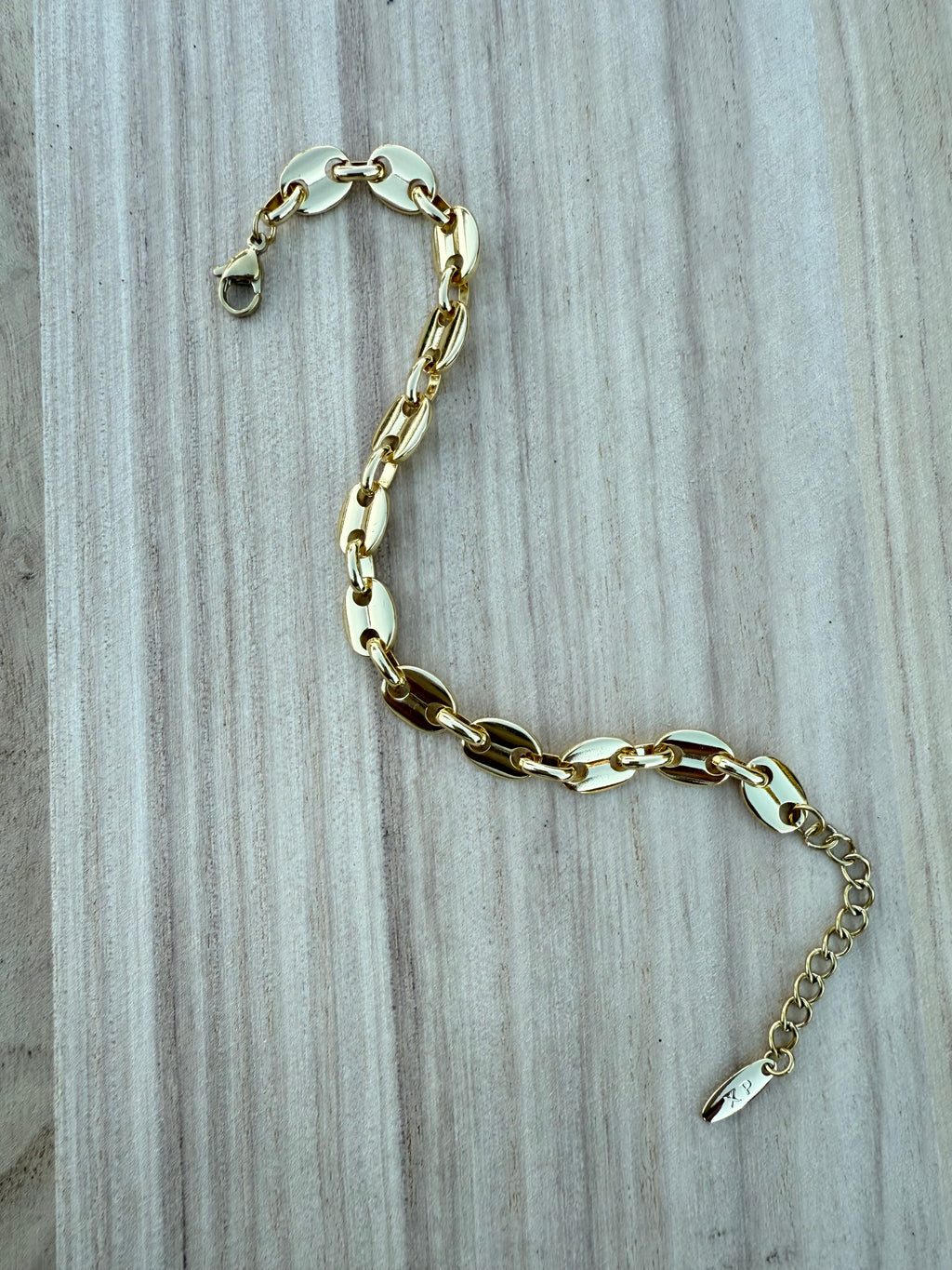 Gold Filled Bracelets