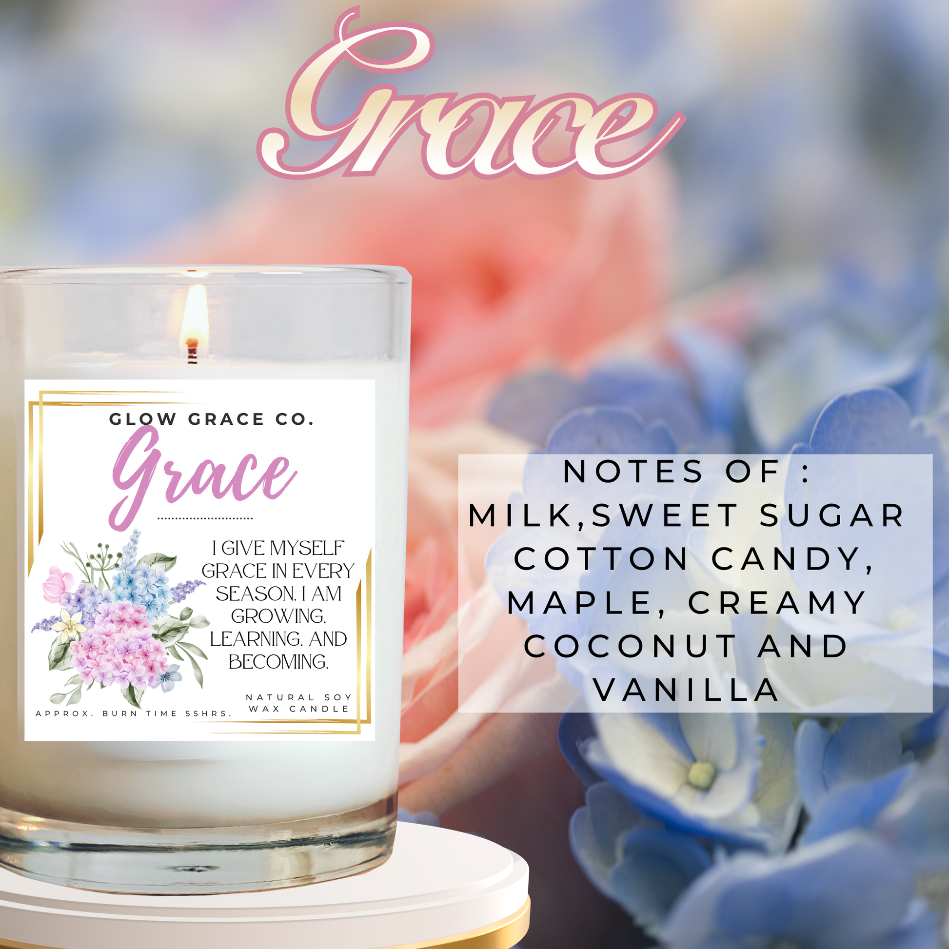 Grace