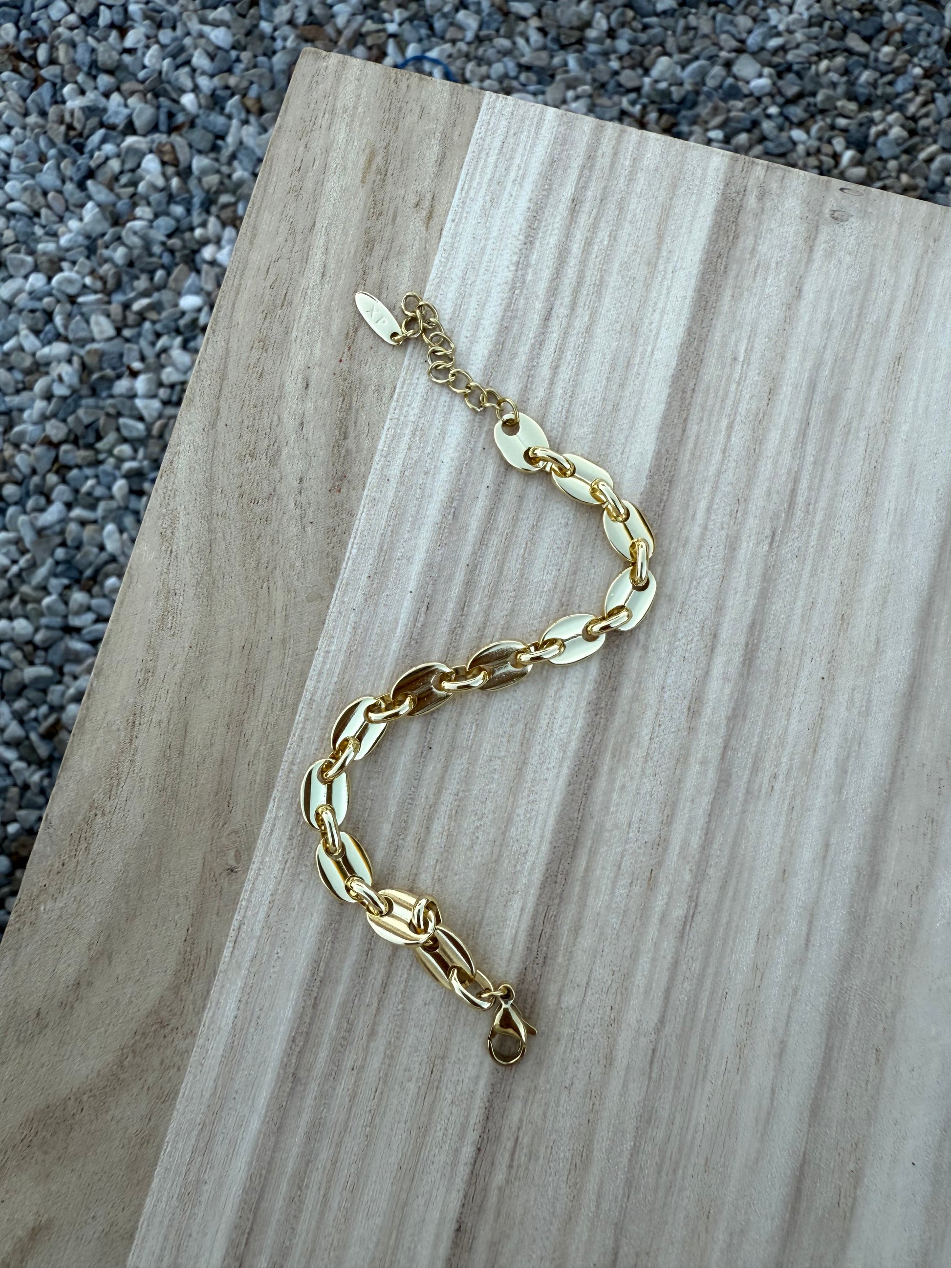 Gold Filled Bracelets