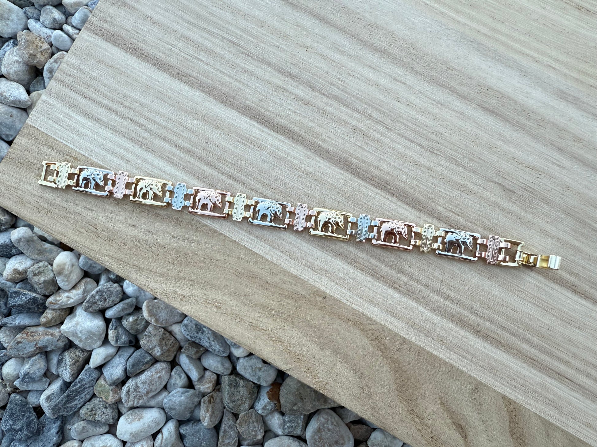 Gold Filled Bracelets
