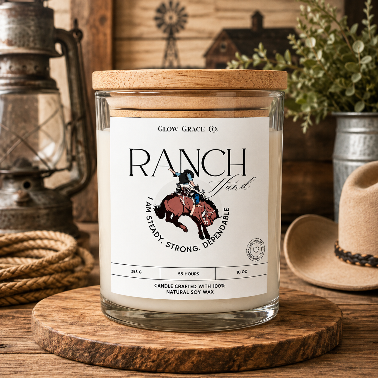 Ranch Hand