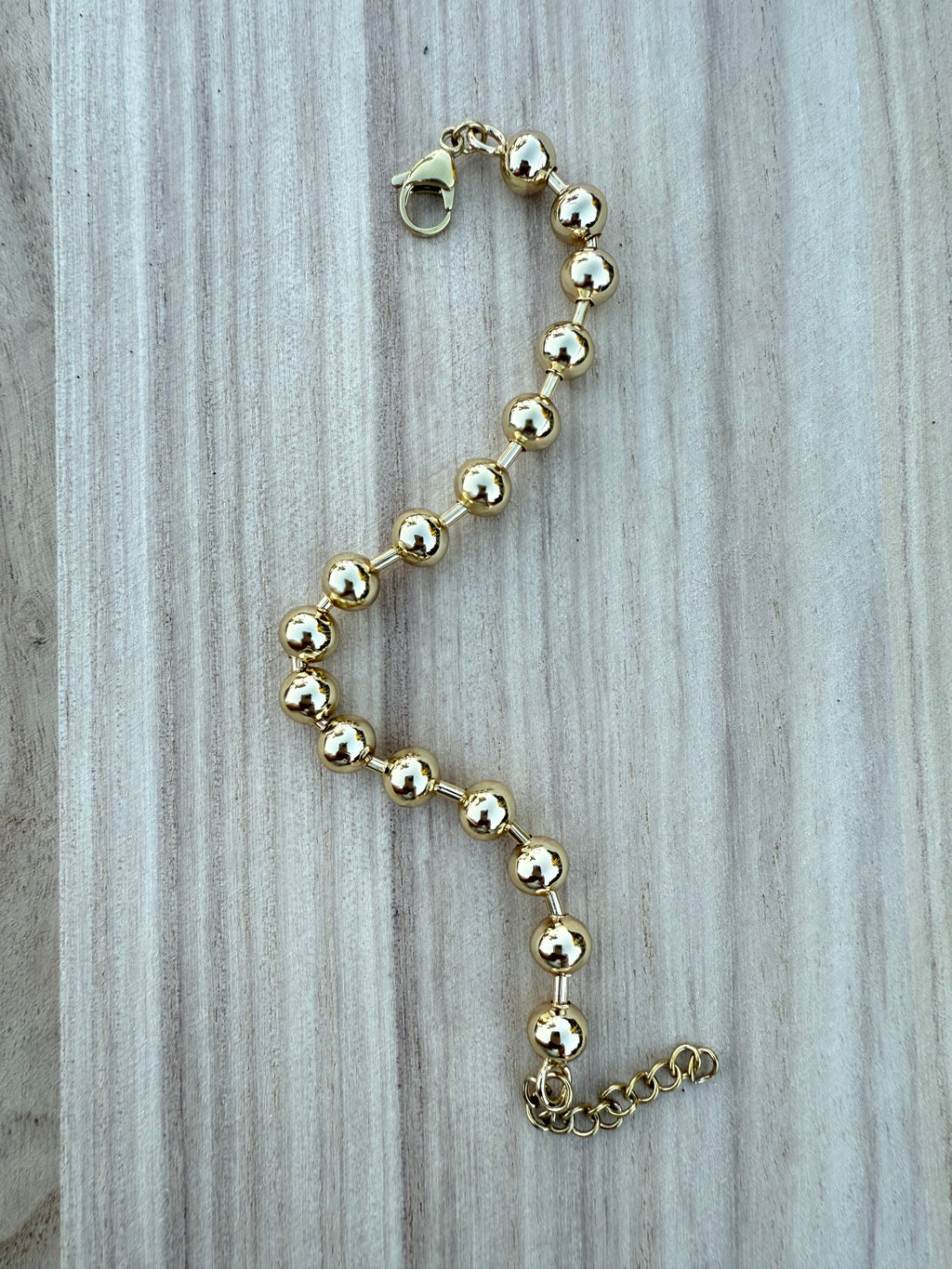 Gold Filled Bracelets