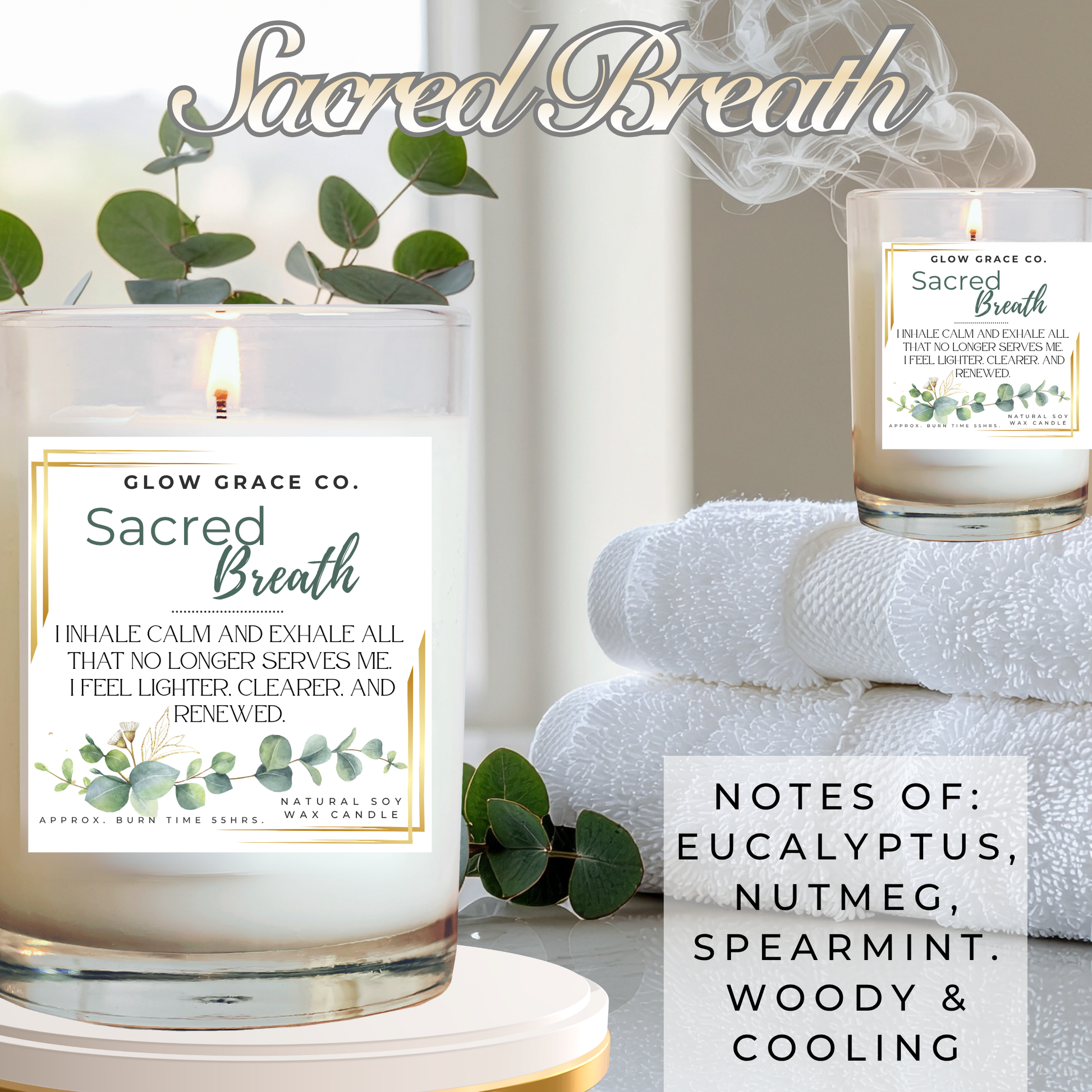 Sacred Breath